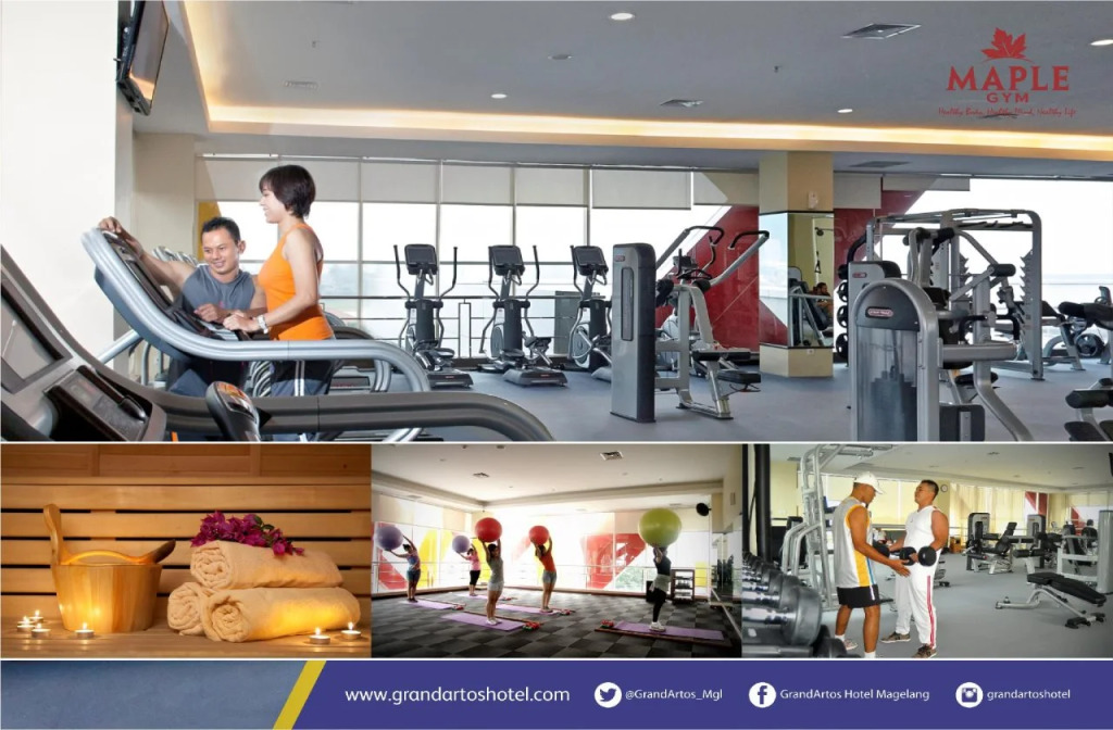 Grand Artos Hotel & Convention