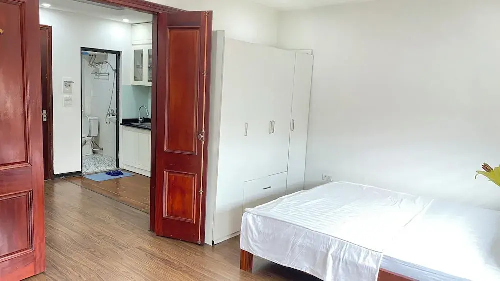 Era Apartment La Thành