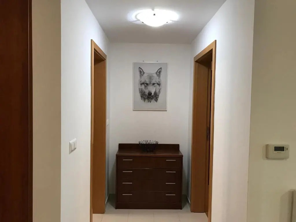 Apartmán Bella Donovaly v hotelovom komplexe