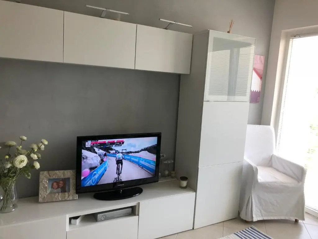 Apartment VENUS 250 meter from beach CUVI
