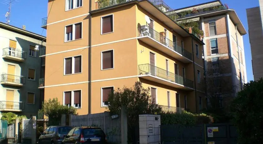 Dolci Bed And Breakfast