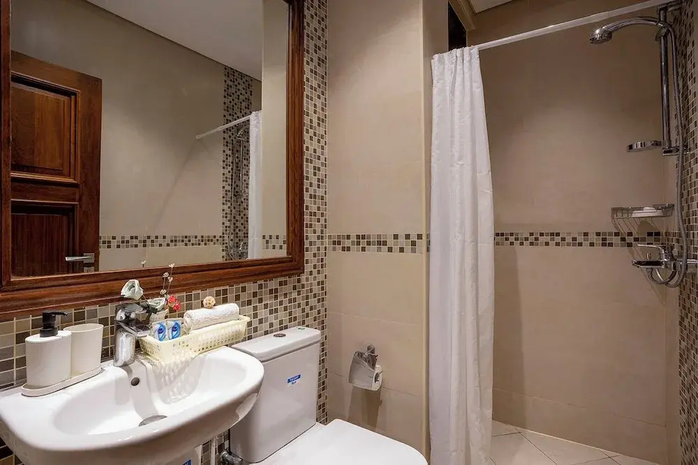 Marjaan Apartments