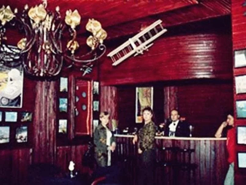 Acacia Hotel & Suites
