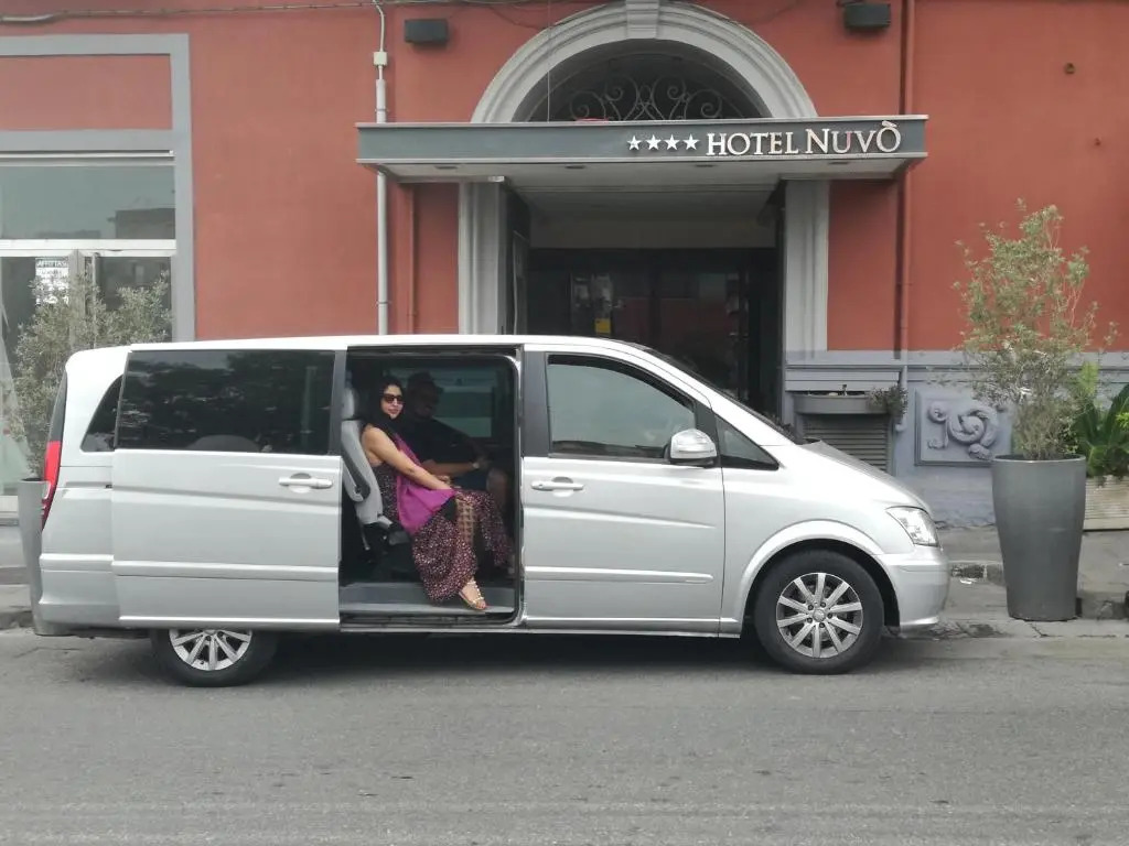 Hotel Nuvò