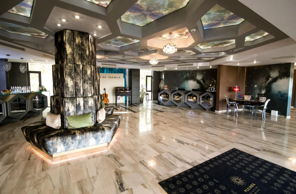 Pleiada Boutique Hotel & Spa