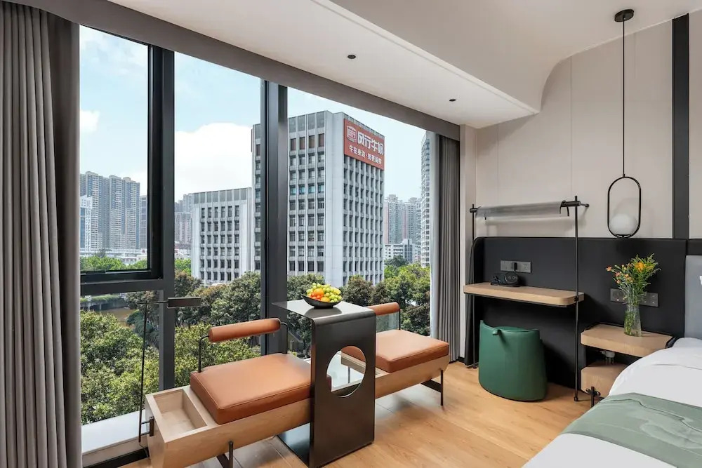 KSpace KaiShi hotel