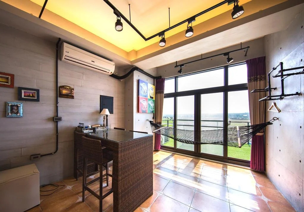 Rococo Homestay