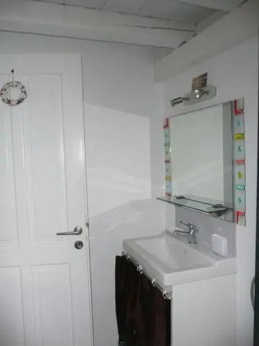 Holiday Home 2 Bedrooms 1 Bathroom - Paros
