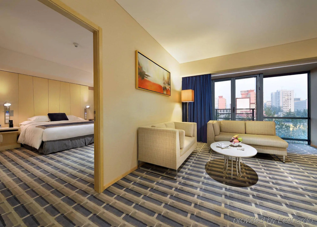 Park Plaza Beijing West