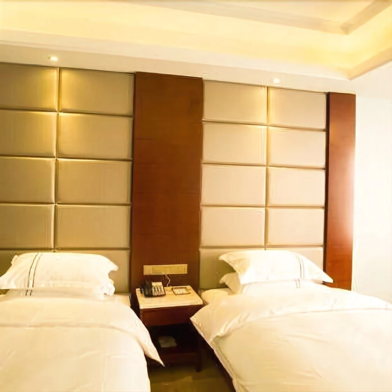 Kairuida Holiday Hotel