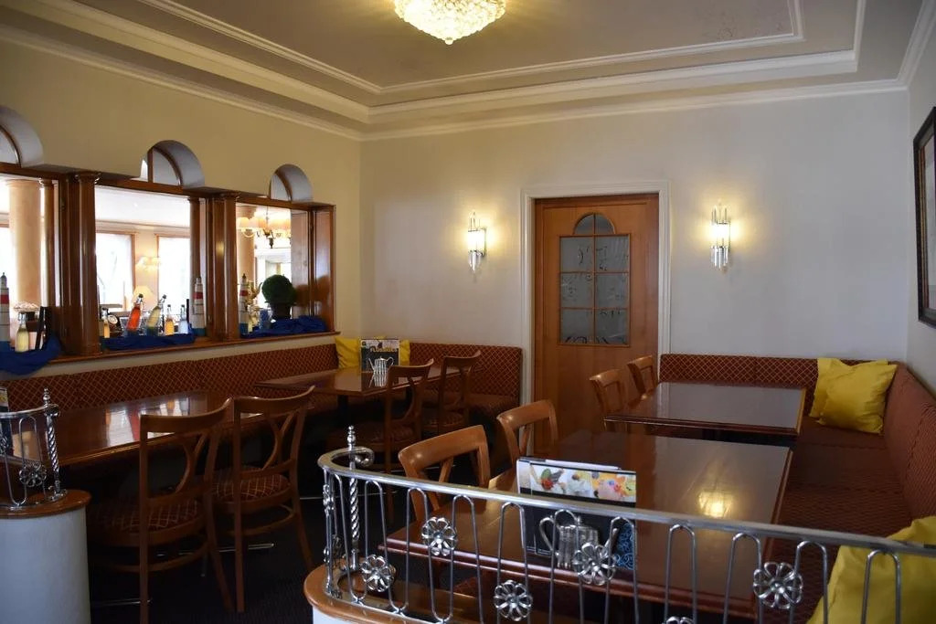 Hotel Rhyhof