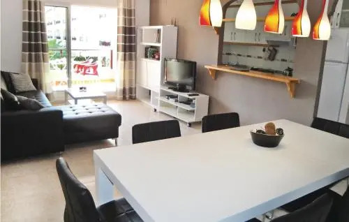 Apartment Orihuela Costa 38 Spain