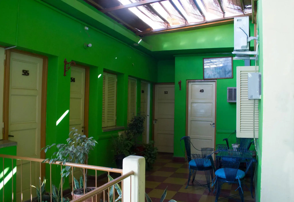 Hotel Entre Rios