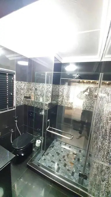 Upmarket 3 Bedroom Apartment