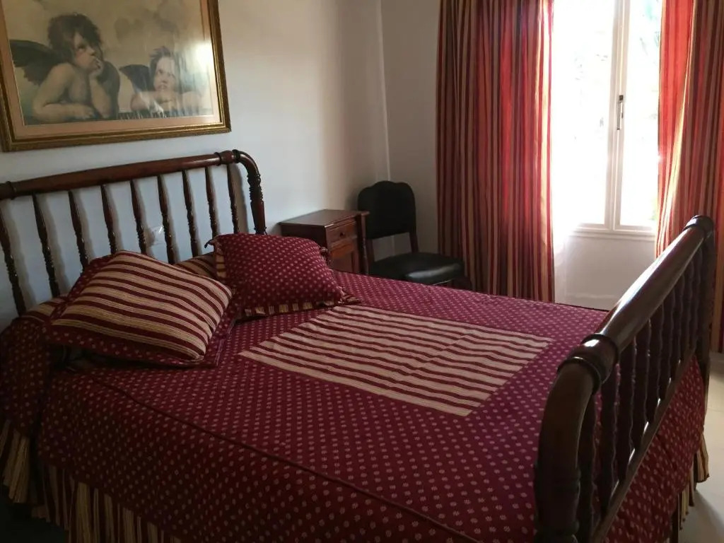 Mi casa