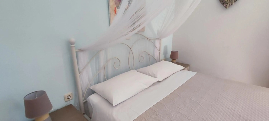 Niki Apartments
