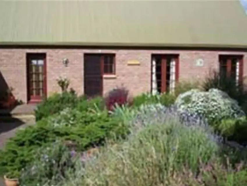 Wind Song Bed and Breakfast