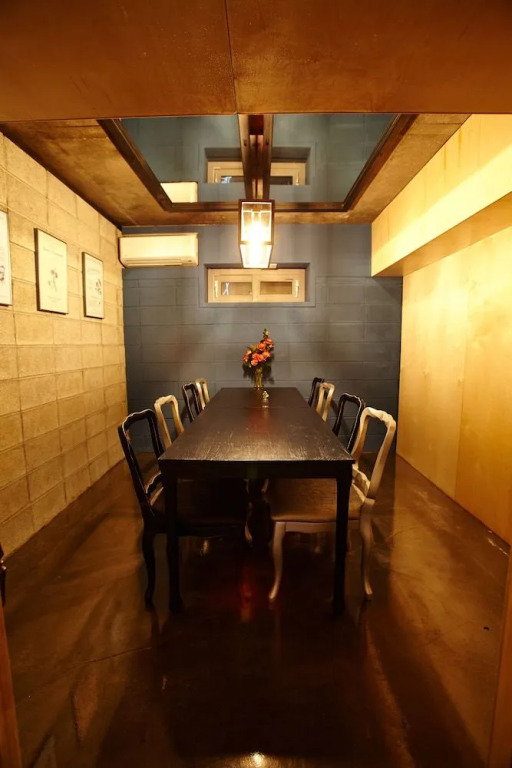 Hide & Seek Guesthouse