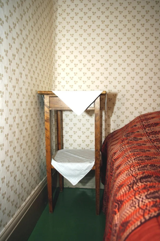 Smultronboda Fårgård