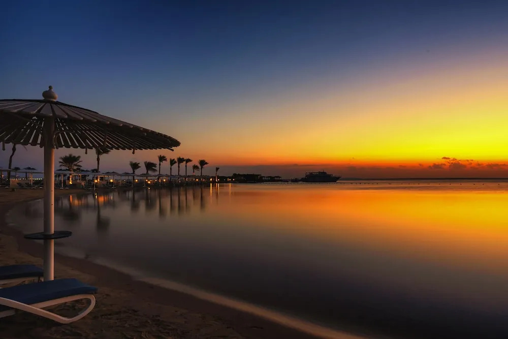 Hilton Hurghada Club