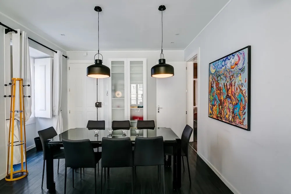 Borealis Lisbon Apartments - Bairro Alto