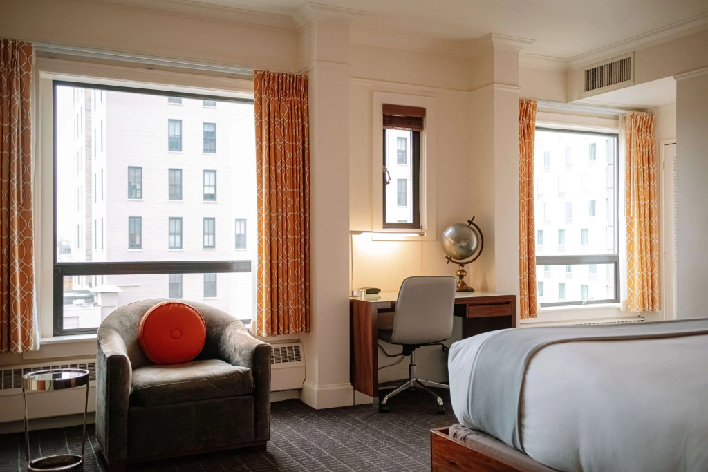 Hotel Lucia