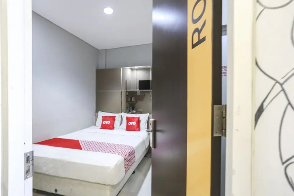 Wisma Kebon Kacang 9 by OYO Rooms
