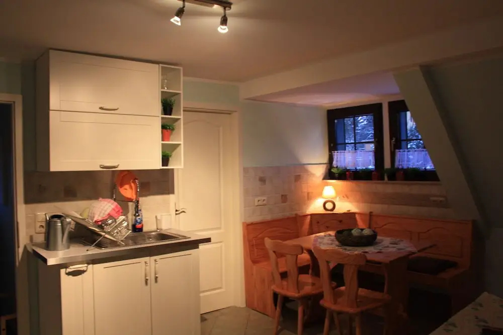 Romantik Landhaus