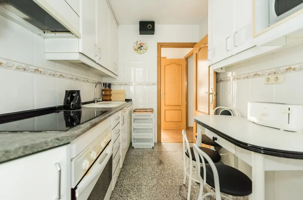 El Apartamento de Esteban