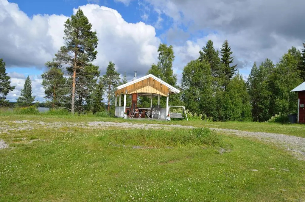 Sänkelä Cottage