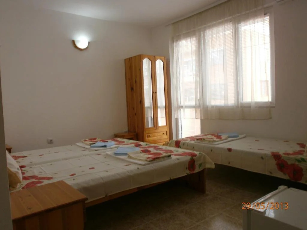 Kupenova Guest House