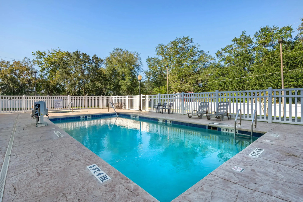 Comfort Suites Ocala North