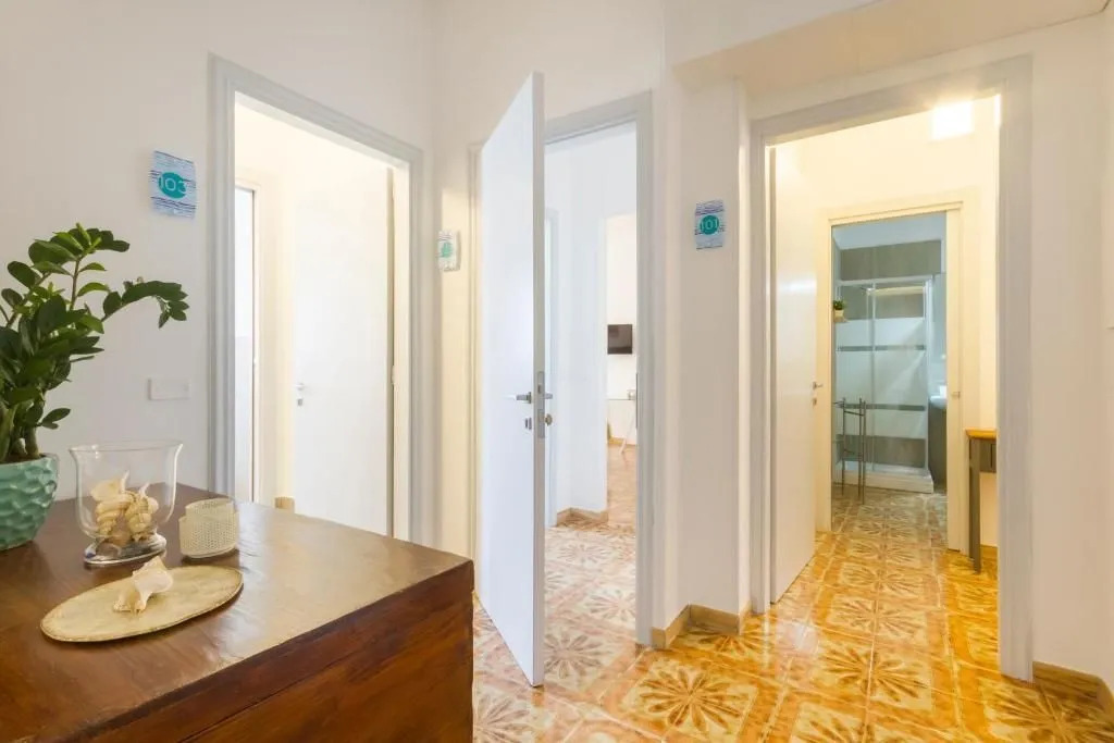 B&B Villa Ginevra
