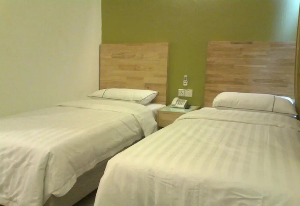 Hotel Desaria