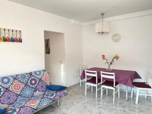 Lloret Fenals Apartment Antilles
