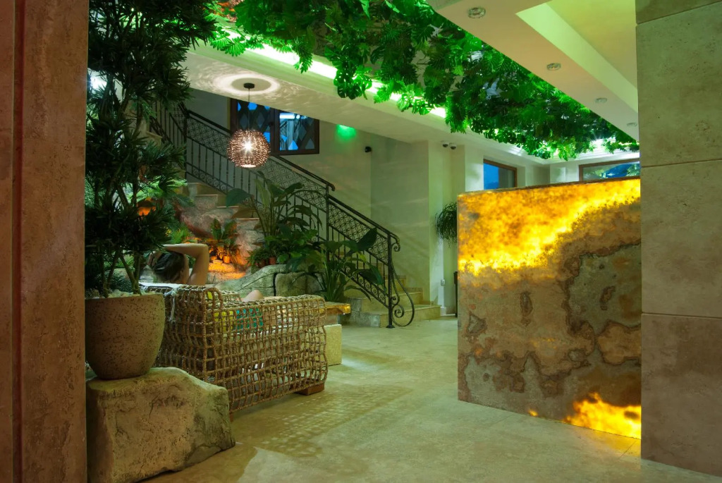 Harmony Suites 4 & 5 & 6
