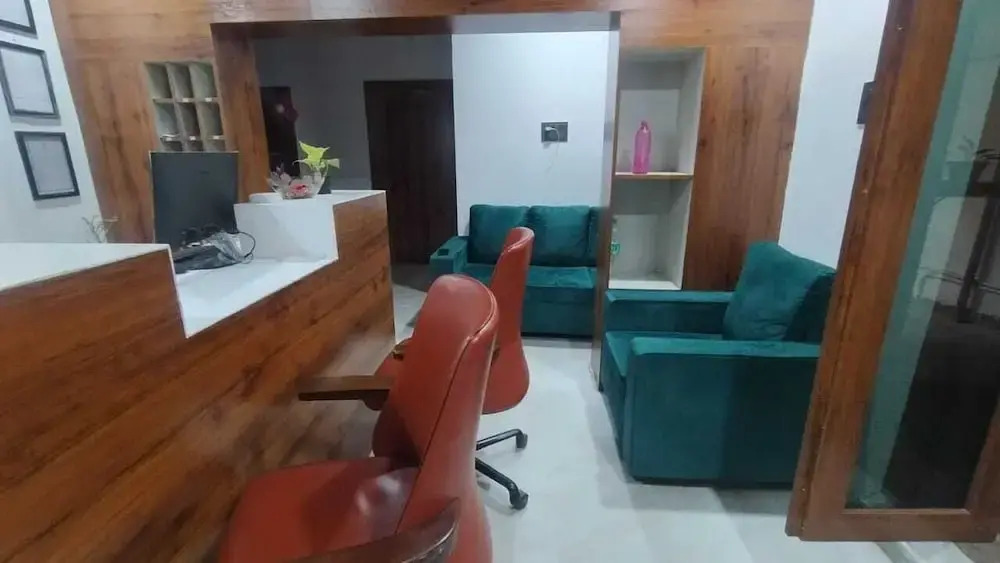 Hotel M Hyatt DSNR