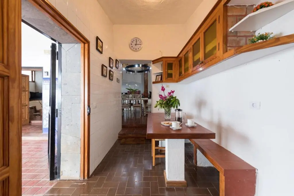 Casa el Refugio de Arucas