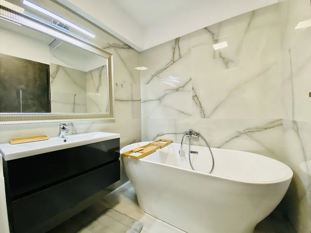 1Bdr Wings Apartment