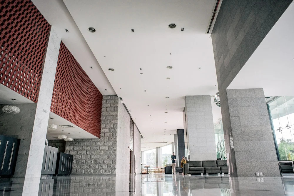 Dua Sentral Kuala Lumpur near KL Sentral