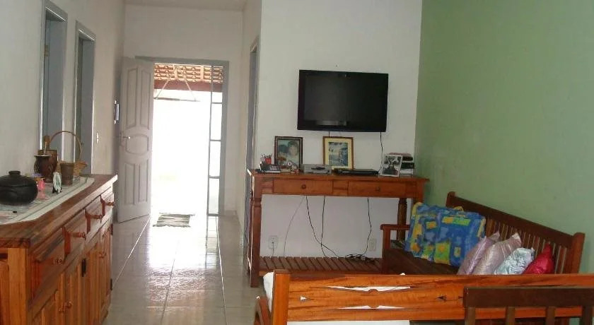 Pousada Casa Estrada Real Paraty
