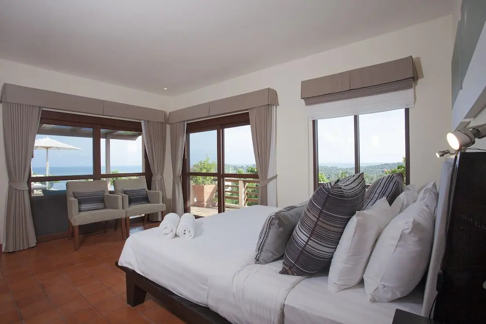 Cape Summitra Villa
