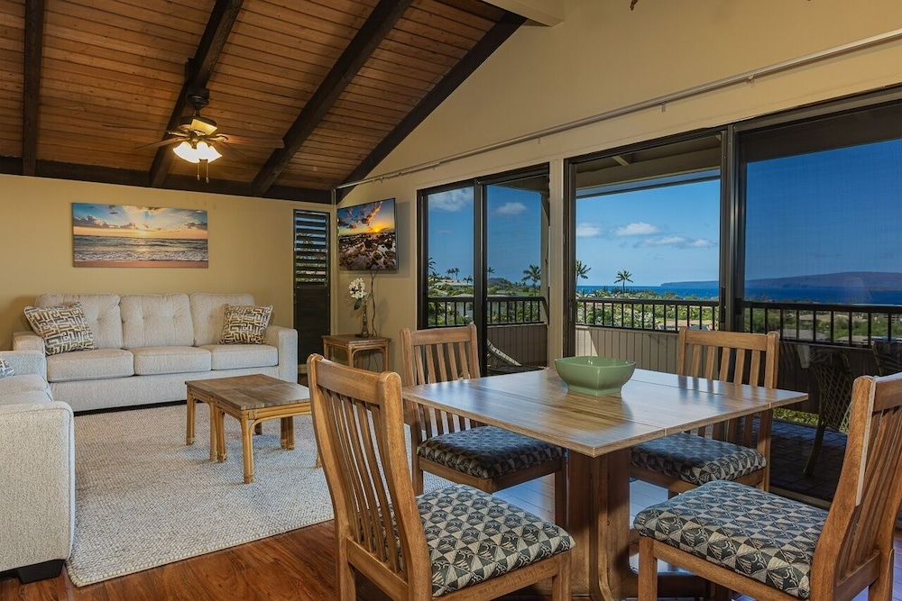 Wailea Ekolu 408 1 Bedroom Condo