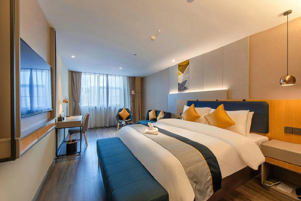 Lavande Hotel
