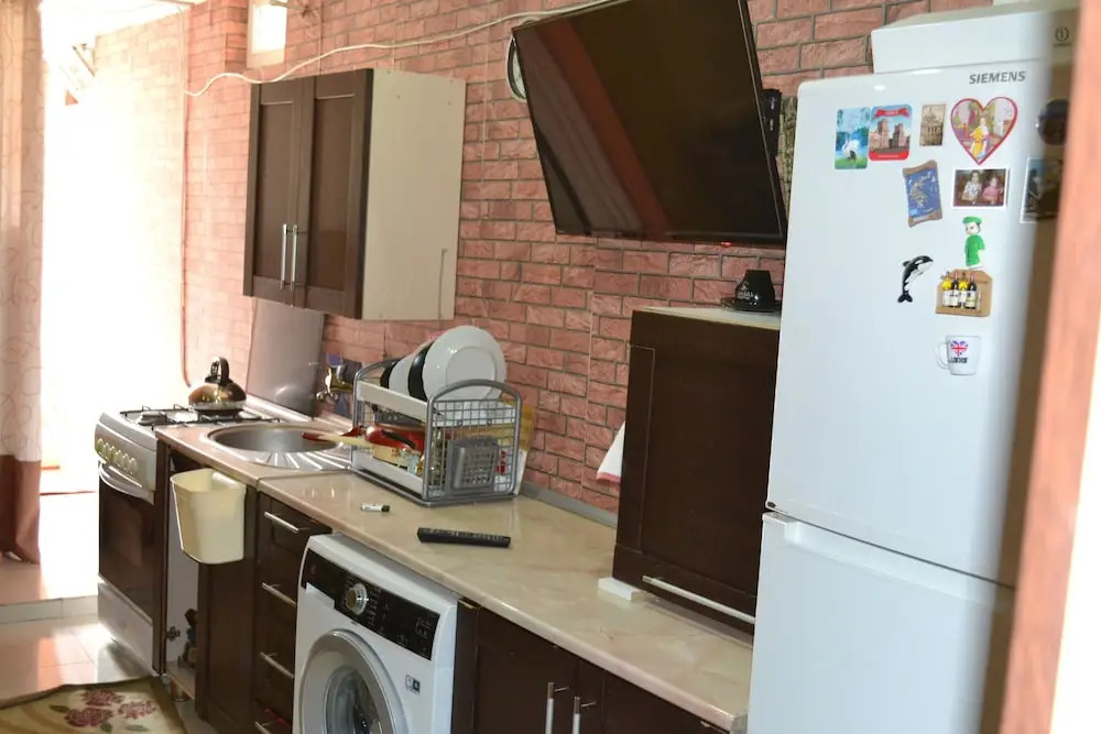 Hostel In Tbilisi