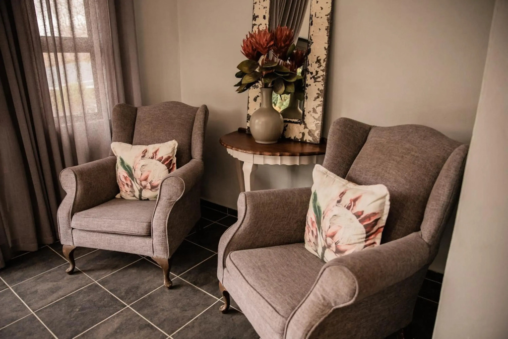 The Perfect Corner Guesthouse