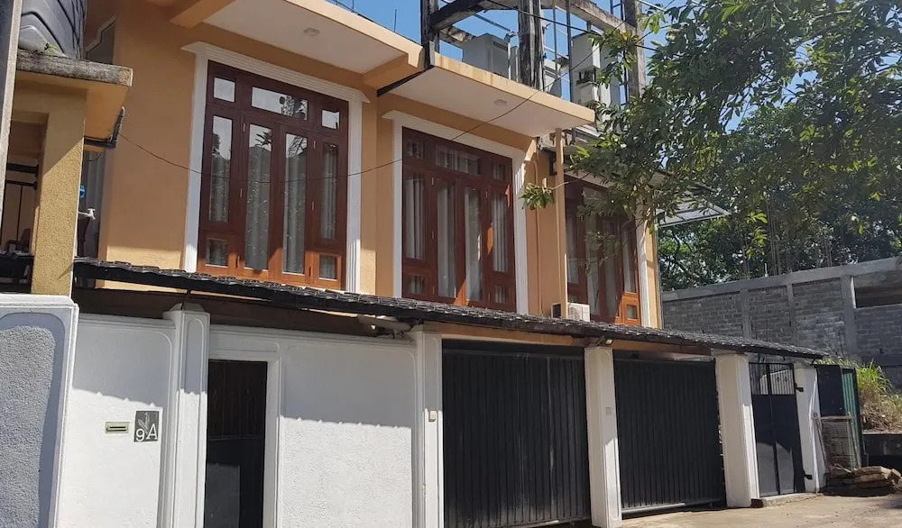 Fairview Residence