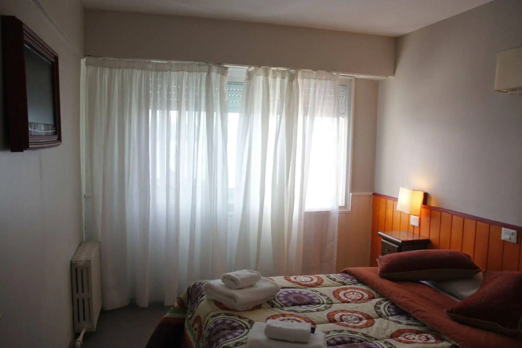 Tangoinn Club Hotel
