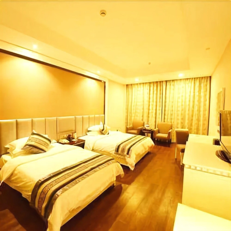 Starway Hotel