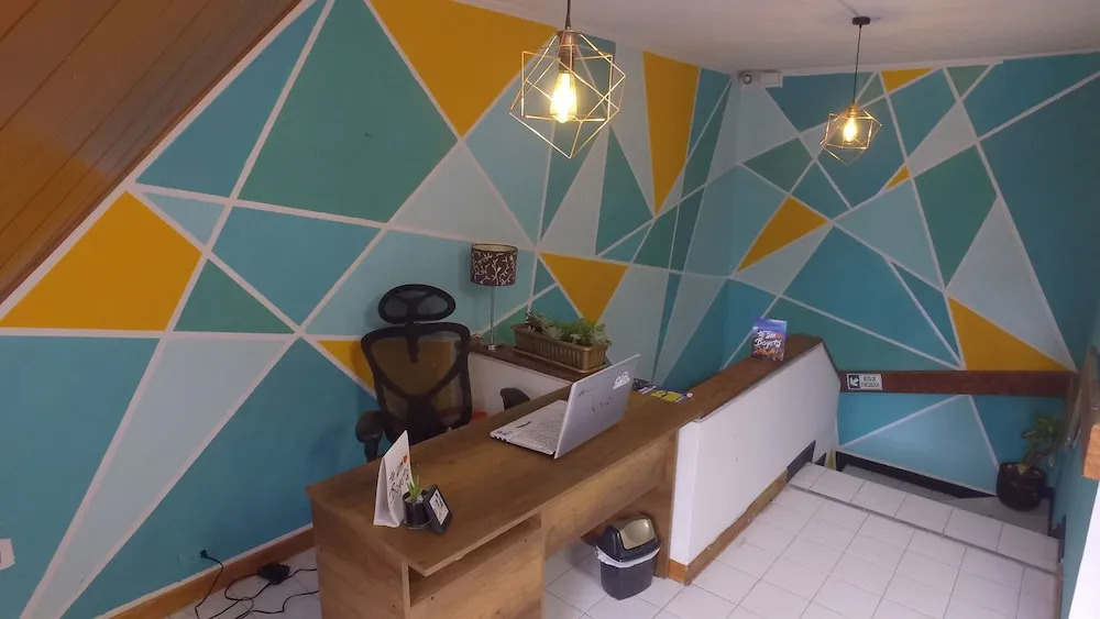 Hostal CasAlé Usaquén